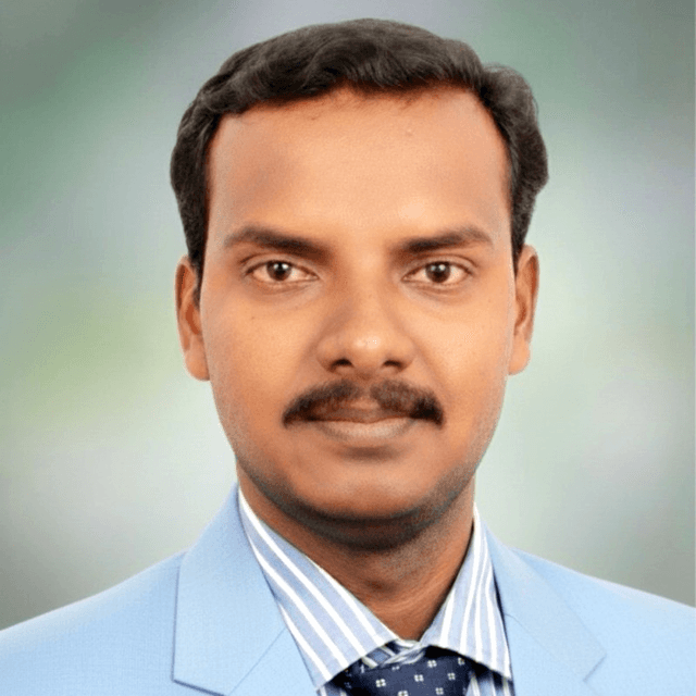 Thamimul Ansari S